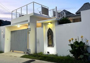 2 Bedrooms Pool Villa in Rawai